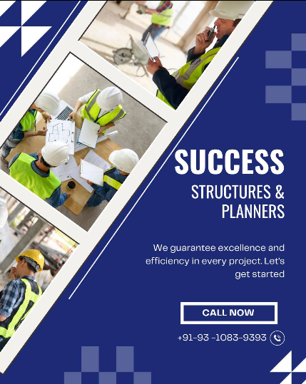 Construction & Interiors Project