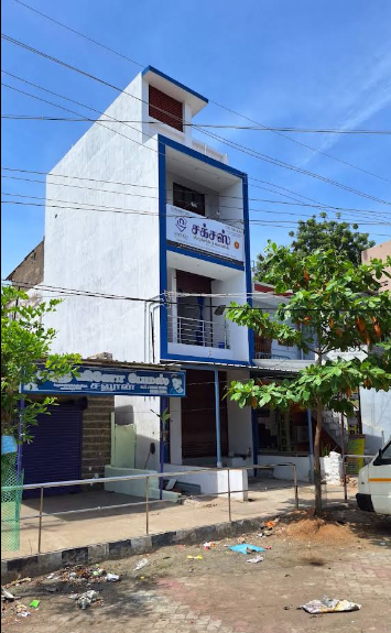 Commercial Structural Work